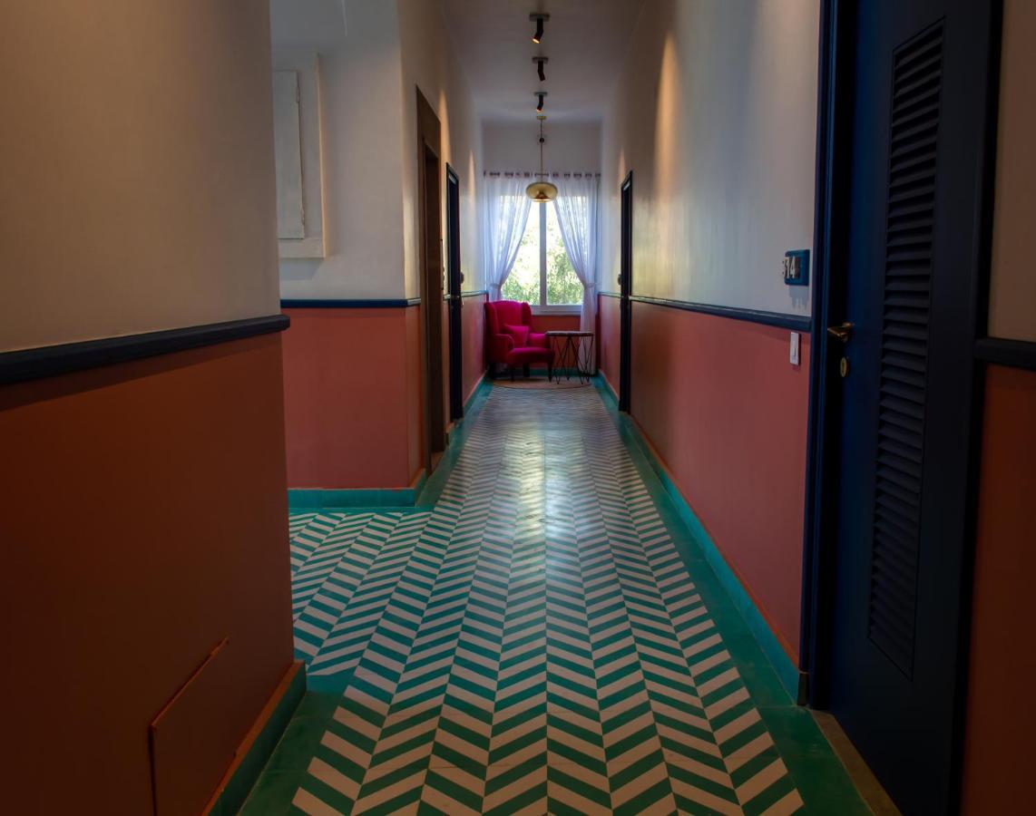אודייפור Casa Blanca Lakecity מראה חיצוני תמונה