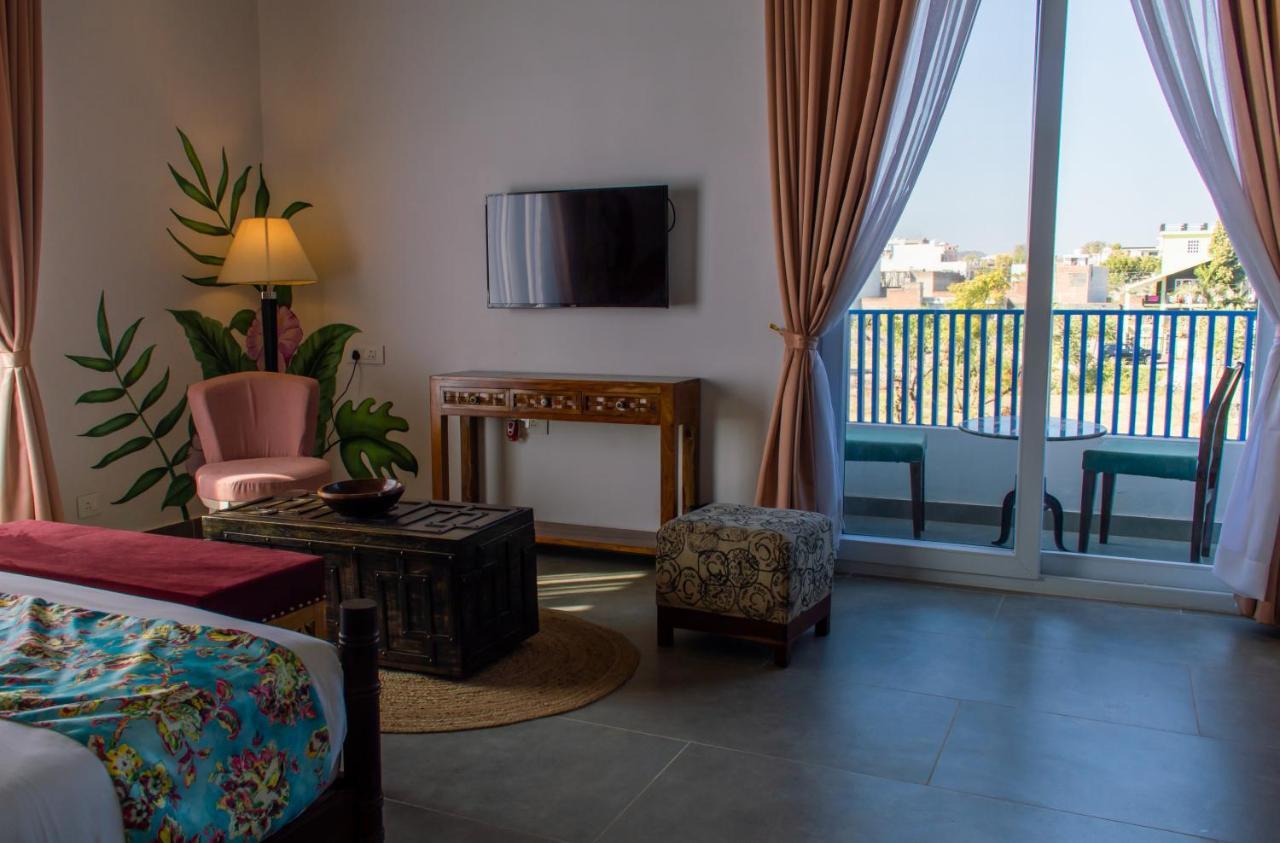 אודייפור Casa Blanca Lakecity מראה חיצוני תמונה